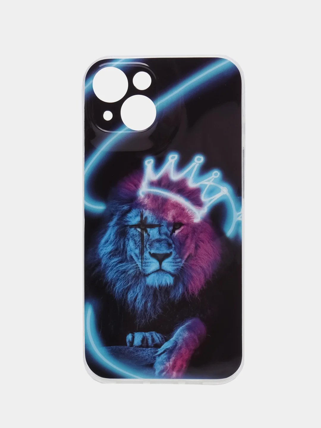 Синий чехол для iPhone 11, 14, 14 Pro, 14 Pro Max, Xiaomi Note 10S, Mi 11 Lite с картинками