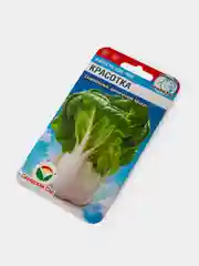 Семена Капуста Пак-Чой Красотка