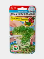 Семена Кресс-Салат Домашний Витамин