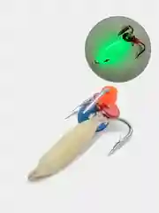 Мормышка вольфрам для рыбалки, крючки Mustad "Чертик", до 1,5г, зимняя, вольфрамовый черт