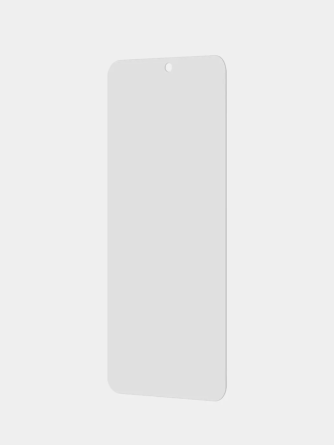 Прозрачный защитная плёнка BROSCORP для Xiaomi Redmi Note 13 Pro Plus, гидрогелевая, прозрачная