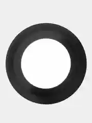 Угольный стекло на камеру на Apple iPhone 15,14,13, Pro Max/Pro/Plus/Mini защитное BROSCORP, 4 вида
