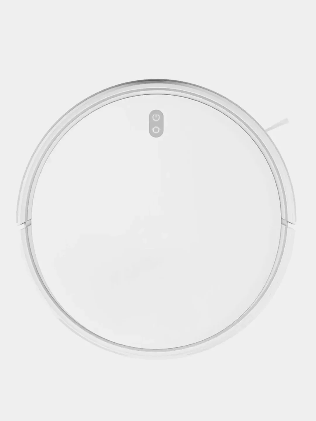 Робот-пылесос Xiaomi Robot Vacuum E12 EU, сухая и влажная уборка, гироскоп