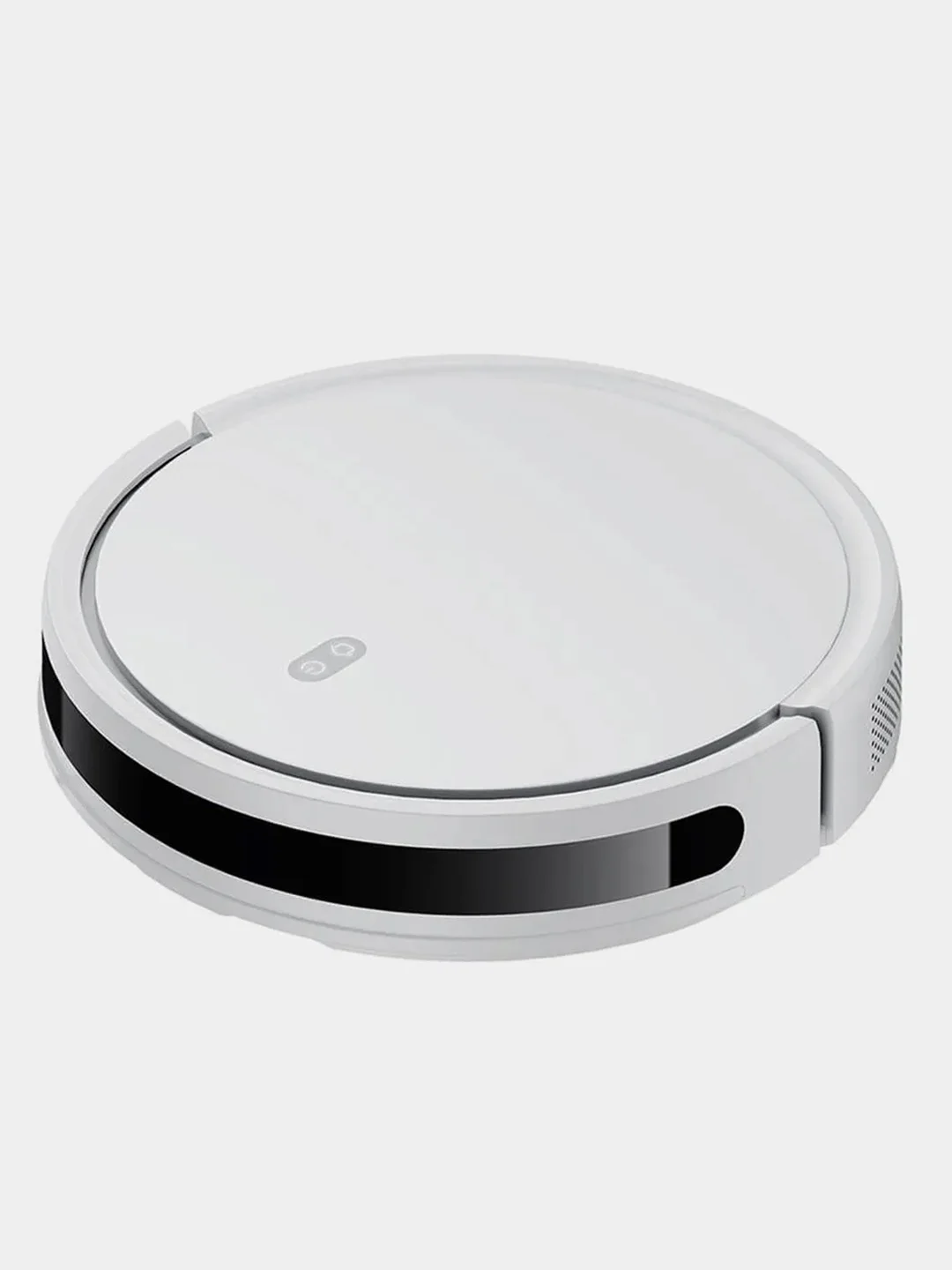 Робот-пылесос Xiaomi Robot Vacuum E12 EU, сухая и влажная уборка, гироскоп