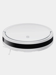 Робот-пылесос Xiaomi Robot Vacuum E12 EU, сухая и влажная уборка, гироскоп