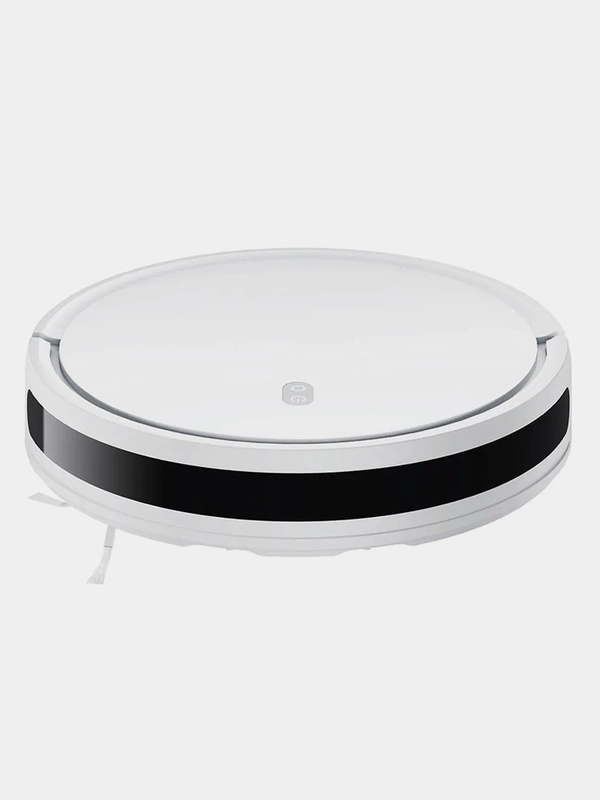 Робот-пылесос Xiaomi Robot Vacuum E12 EU, сухая и влажная уборка, гироскоп