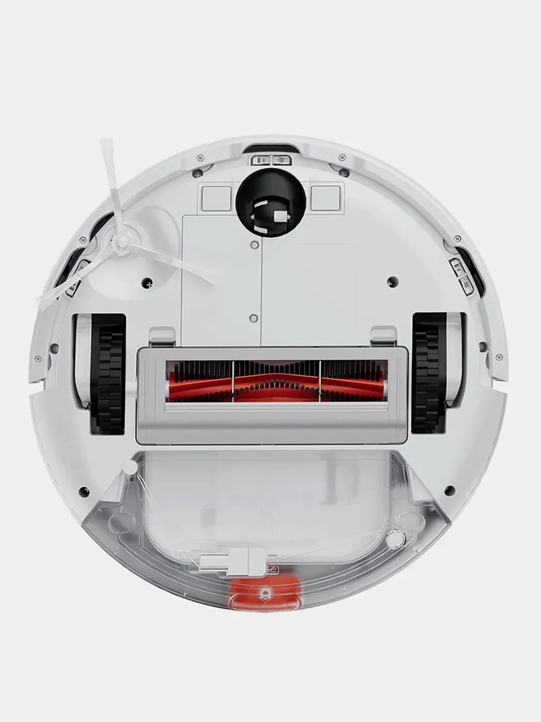 Робот-пылесос Xiaomi Robot Vacuum E12 EU, сухая и влажная уборка, гироскоп
