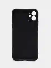 Бирюзовый чехол на айфон 11, с принтом, 2 принта, чехол для iPhone 11, Норт фейс, North Face