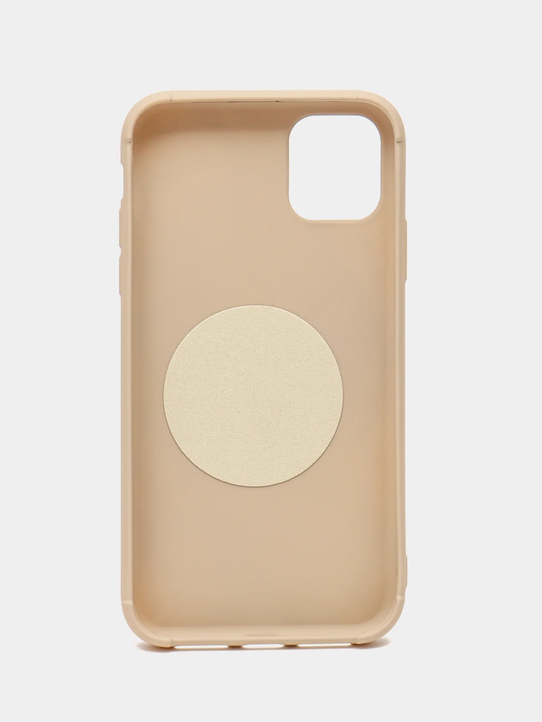 Чехол на айфон 11, рельефный, 6 цветов, чехол на iPhone 11