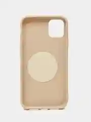 Чехол на айфон 11, рельефный, 6 цветов, чехол на iPhone 11