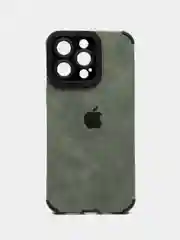 Бирюзовый чехол на айфон 11, 13, 15, 15 Плюс, 15 Про, 15 Про Макс, Pro, Pro Max