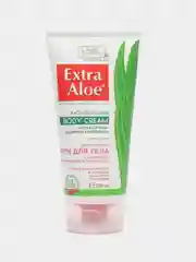 Vilsen крем для тела Extra Aloe, увлажняющий, 160 мл