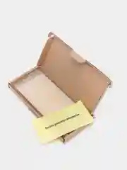 Черный защитное стекло 9D для Redmi 13C / Poco C65 Редми 13С / Поко С65