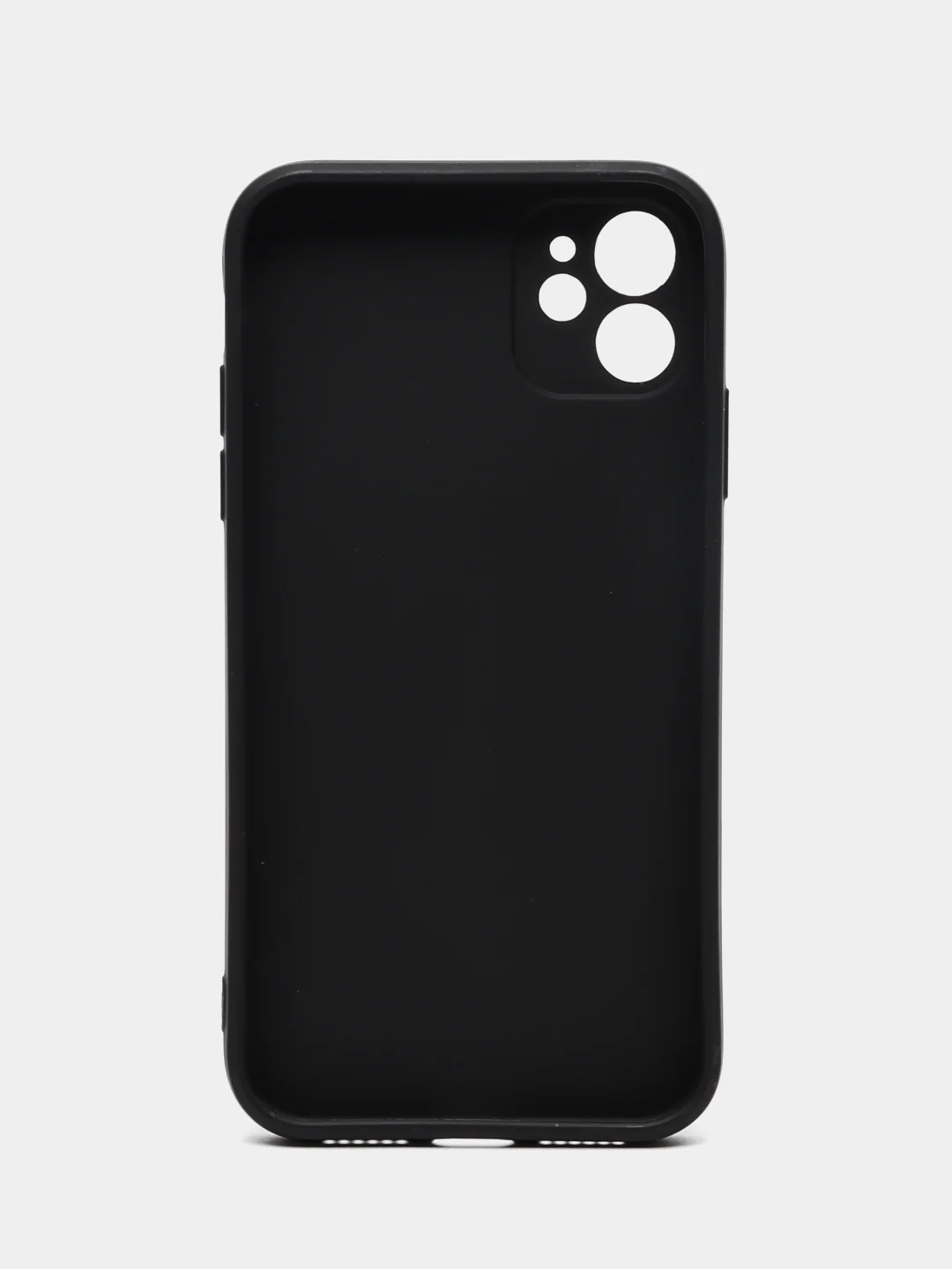 Индиго чехол на айфон 11, Кот, Кошки, 3 принта, чехол на iPhone 11