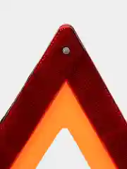 Знак аварийной остановки