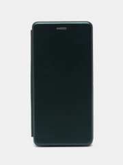 Чехол-книжка для Xiaomi Redmi Note 10, Note 10S, разные цвета