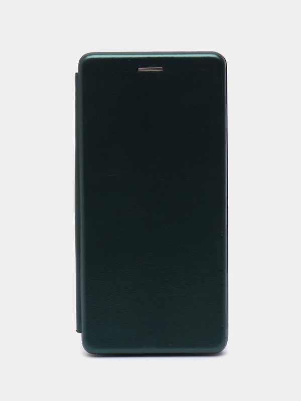Чехол-книжка для Xiaomi Redmi Note 10, Note 10S, разные цвета