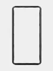 Прозрачный 1-2 шт Стекло 3D для Xiaomi 13 Lite защитное BROSCORP со шпателем и рамкой олеофобное