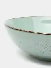 Набор посуды Valleya "Magic mint", 1-6 штук , кружка , тарелка , салатник