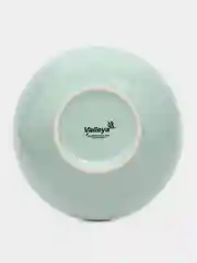 Набор посуды Valleya "Magic mint", 1-6 штук , кружка , тарелка , салатник