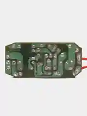 Плата питания AC-DC, 5V, 0.7A, с индикацией, 5 х 2.5 см, 2 штуки
