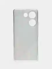 Слоновая кость чехол на Tecno Camon 20/20 Pro 4G (Текно Камон 20/20 Про 4G), с рисунком, защита камеры