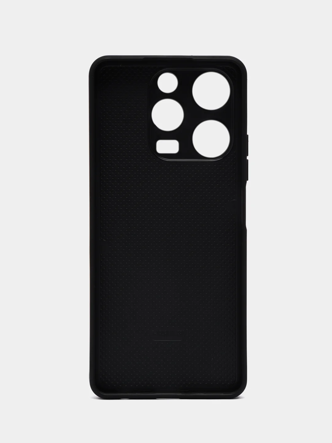 Аметистовый чехол с рисунком на Tecno Spark 10 Pro (Текно Спарк 10 Про)