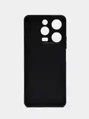 Аметистовый чехол с рисунком на Tecno Spark 10 Pro (Текно Спарк 10 Про)