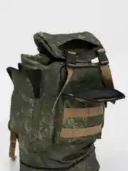 Рюкзак туристический, 40 л