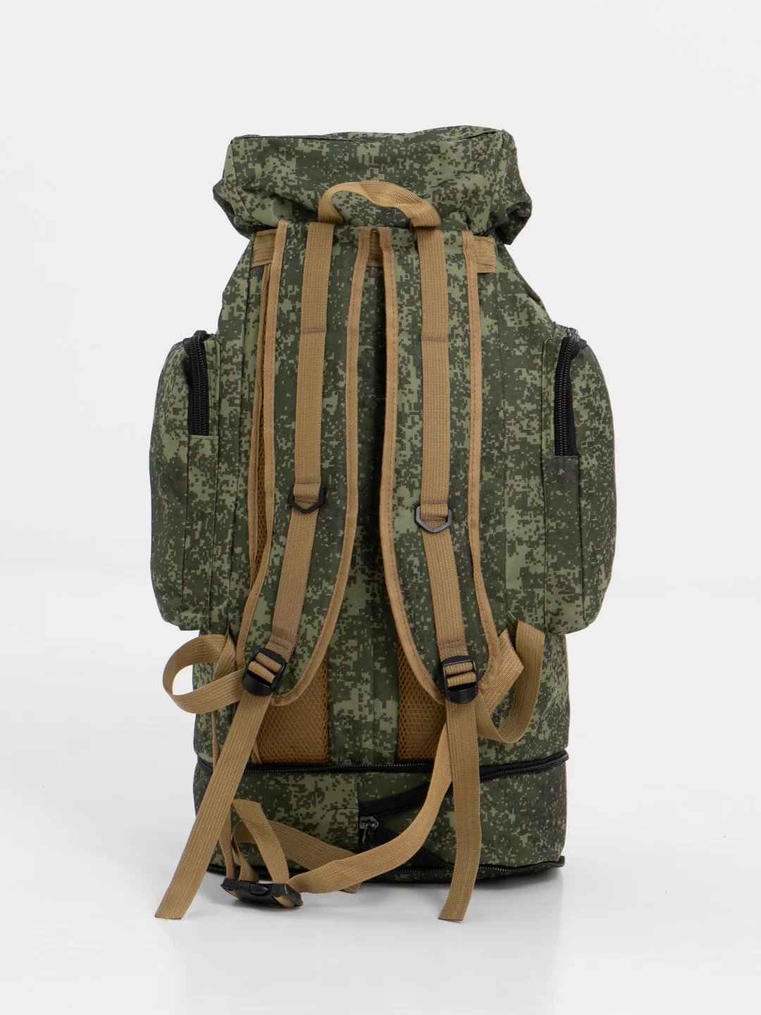 Рюкзак туристический, 40 л