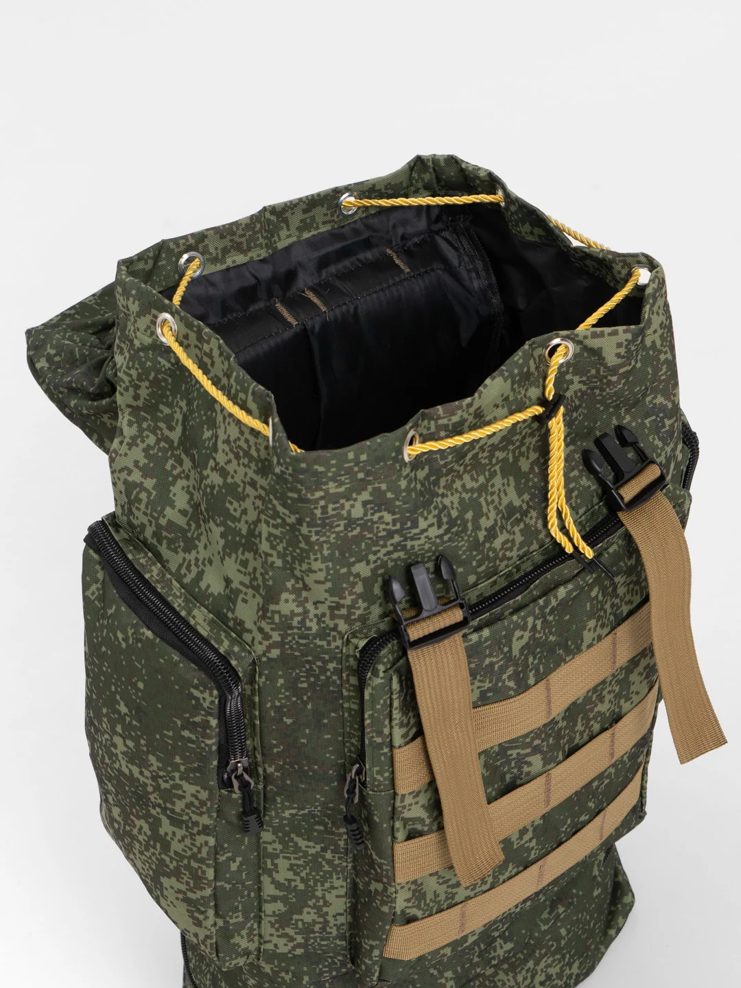 Рюкзак туристический, 40 л