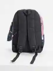 Бежевый wednesday рюкзак с USB, Уэнсдэй, школьный рюкзак, детский рюкзак