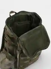 Рюкзак военно-тактический, походный, мужской, 50 л