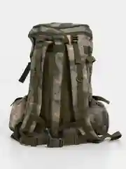 Рюкзак военно-тактический, походный, мужской, 50 л