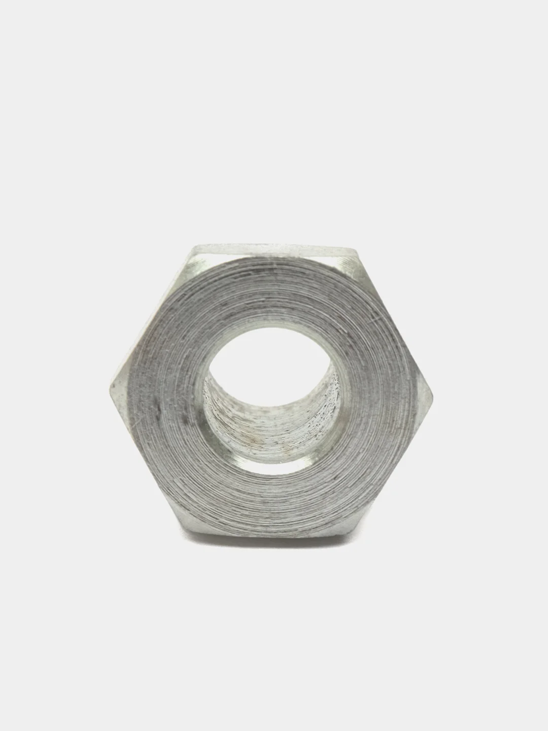 Гайка под медную трубку для ГБО, d 6, m 10, 2 штуки