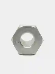Гайка под медную трубку для ГБО, d 6, m 10, 2 штуки