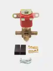Клапан бензиновый Atiker