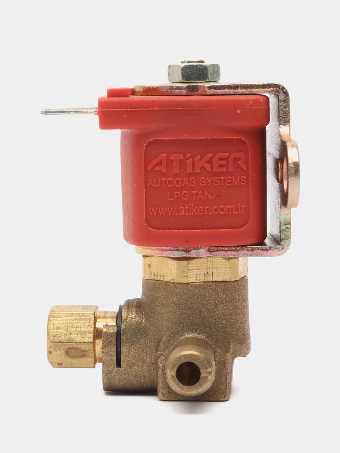 Клапан бензиновый Atiker
