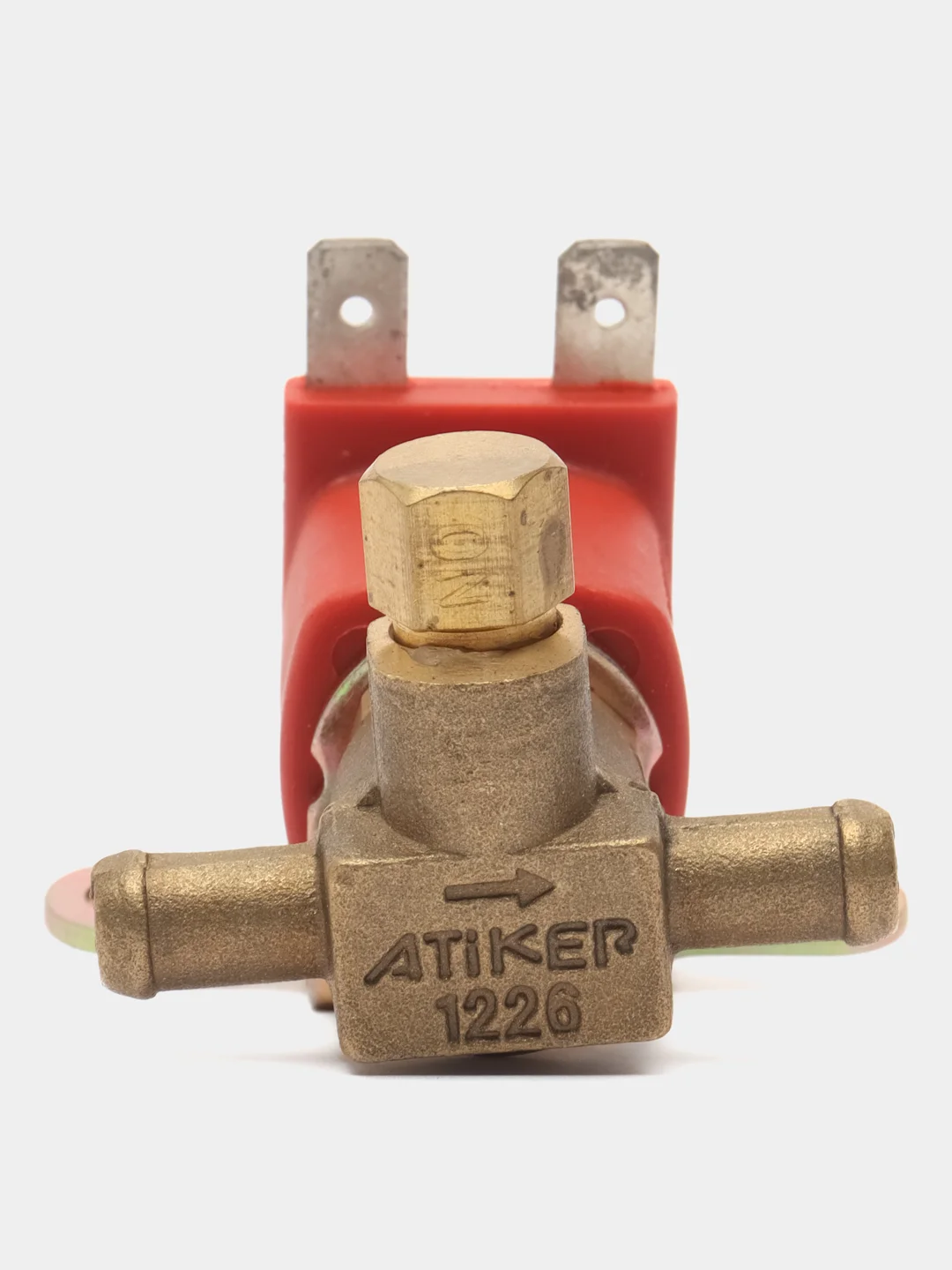 Клапан бензиновый Atiker