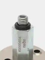 Переходник заправочного клапана в лючке бензобака М10