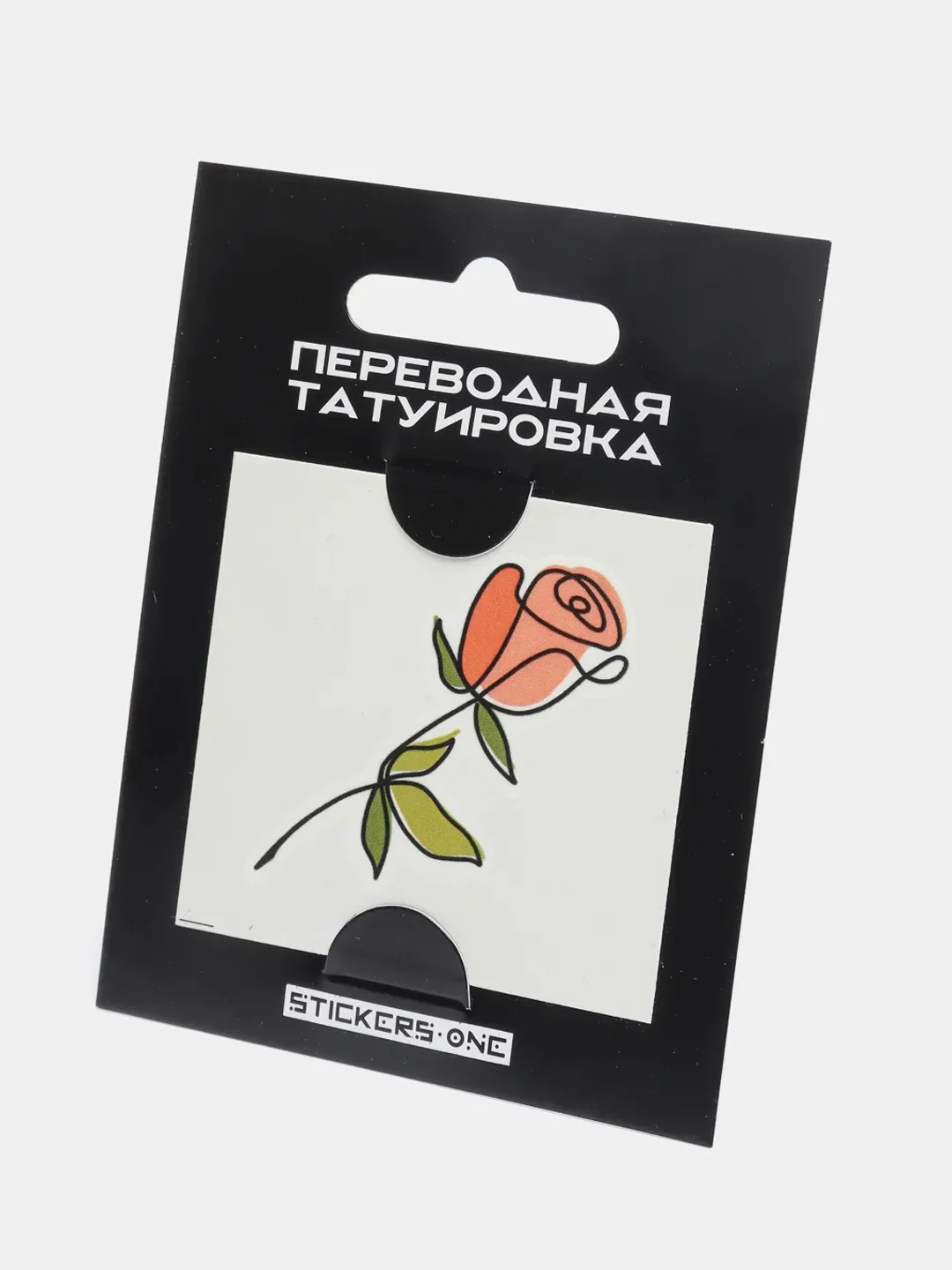 Бронзовый переводная татуировка