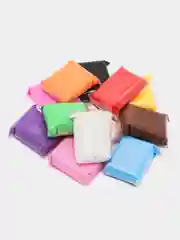 Воздушный пластилин для лепки, разные цвета