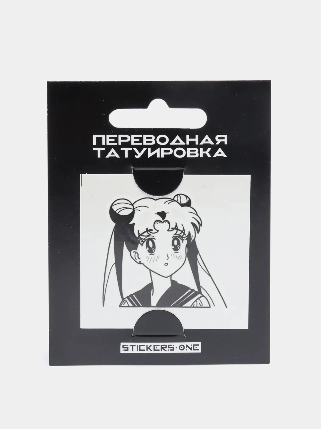 Бежевый переводная татуировка