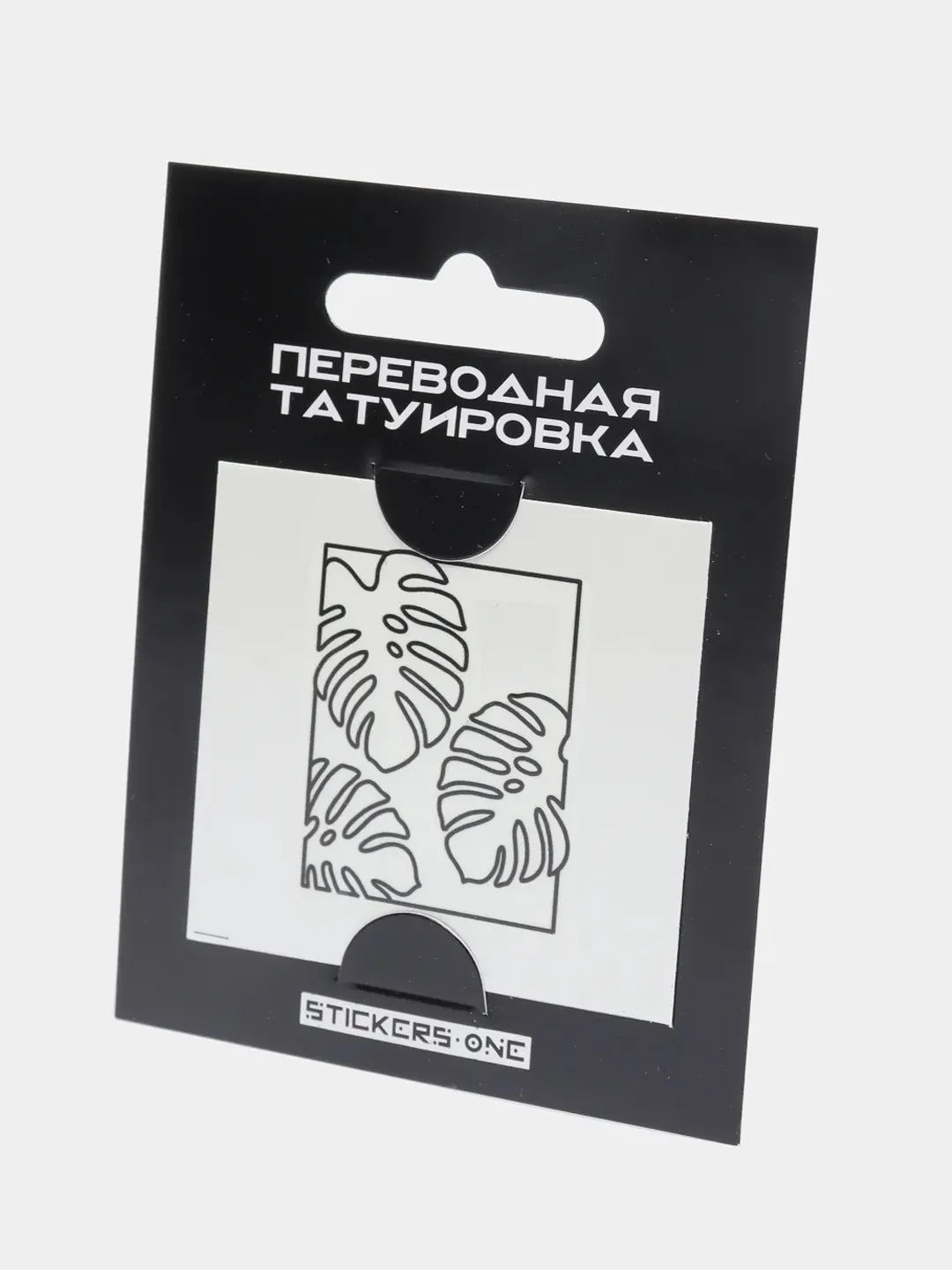Зеленый переводная татуировка