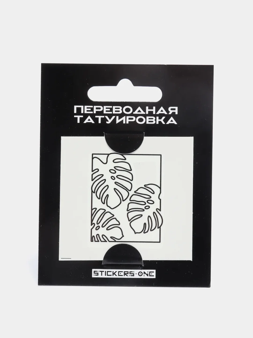 Зеленый переводная татуировка