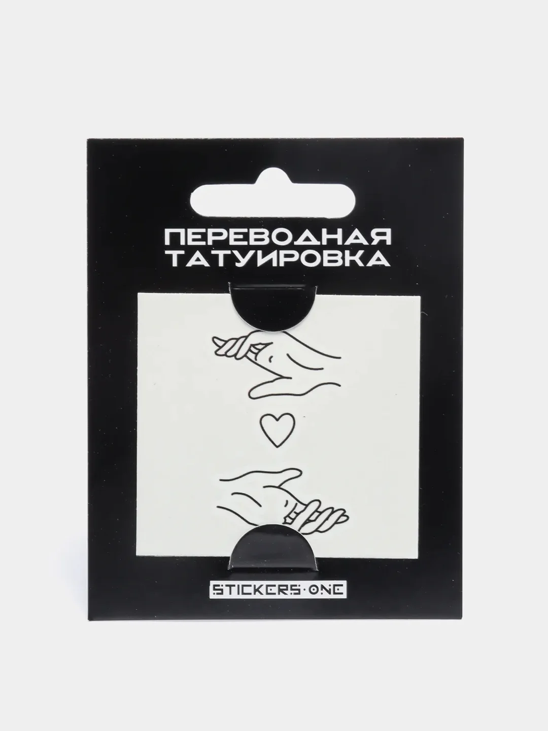 Багровый переводная татуировка