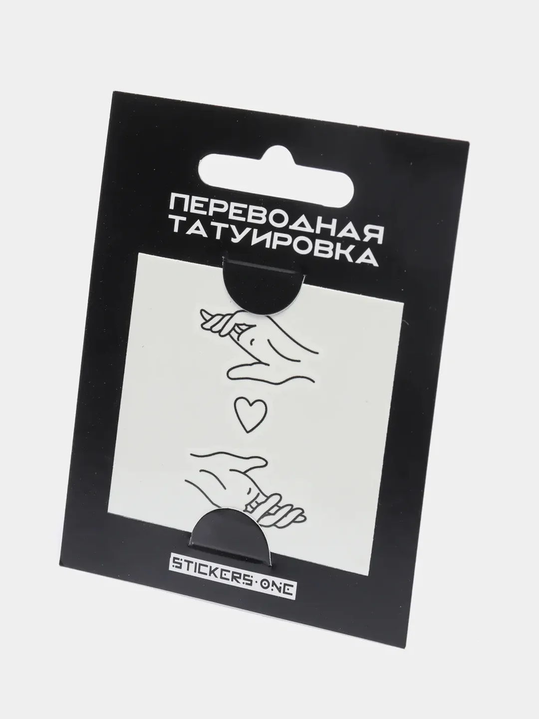 Багровый переводная татуировка