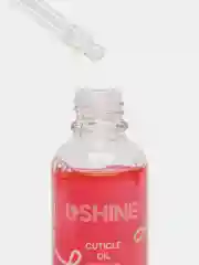 Масло для ногтей и кутикулы USHINE ухаживающее 30 мл