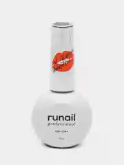Топ глянцевый Top Gloss Non Sticky Runail, без липкого слоя, №8804, 15 мл