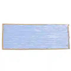 Спасательное аварийное одеяло